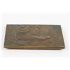 Image 3 : Louis O. Roty Bronze Plaquette
