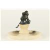 Image 6 : Figural Art Deco Jewellery Tray
