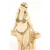 Image 2 : Italian Marble Sculpture, Salome