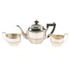Image 1 : Sterling Silver Tea Service