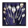 Image 1 : Assorted Sterling Silver Cutlery