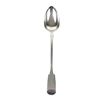 Image 1 : T. Prime Silverplated Serving Spoon