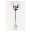 Image 2 : T. Prime Silverplated Serving Spoon