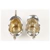 Image 8 : Sterling Silver Cream & Sugar