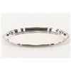 Image 2 : Sterling Silver Biscuit Tray
