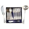 Image 1 : Adams Sterling Silver Flatware