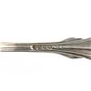 Image 3 : Adams Sterling Silver Flatware