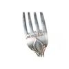 Image 5 : Adams Sterling Silver Flatware