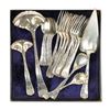 Image 1 : Tiffany Sterling Silver Flatware