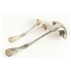 Image 2 : Tiffany Sterling Silver Flatware