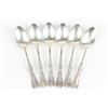 Image 3 : Tiffany Sterling Silver Flatware