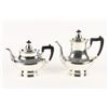Image 2 : Sterling Silver Tea Service