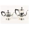 Image 3 : Sterling Silver Tea Service