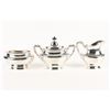 Image 7 : Sterling Silver Tea Service
