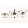 Image 9 : Sterling Silver Tea Service