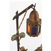 Image 3 : Bergman-Style Spelter Desk Lamp