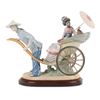 Image 1 : Lladro Porcelain Figurine