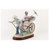 Image 3 : Lladro Porcelain Figurine