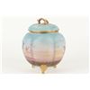 Image 4 : Morimura Bros. Nippon Biscuit Jar