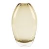 Image 1 : Orrefors Blown Glass Vase