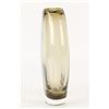 Image 2 : Orrefors Blown Glass Vase