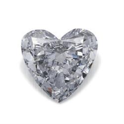 AN IMPORTANT DIAMOND PENDANT