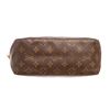 Image 4 : Louis Vuitton Monogram Canvas Leather Looping MM Shoulder Bag