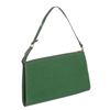 Image 3 : Louis Vuitton Green Epi Leather Pochette Shoulder Bag