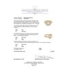Image 3 : 2.06 ctw Diamond Ring - 14KT Rose Gold