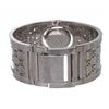 Image 4 : Gucci Stainless Steel Twirl Collection Bangle Bracelet Watch