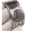 Image 6 : Gucci Stainless Steel Twirl Collection Bangle Bracelet Watch