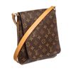 Image 2 : Louis Vuitton Monogram Salsa PM Shoulder Bag