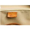 Image 7 : Louis Vuitton Monogram Canvas Leather Deauville Doctor Bag