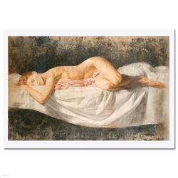 Impressa Amorosa by Rut, Tomasz