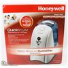 Image 1 : HONEYWELL WARM MOISTURE HUMIDIFIER