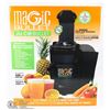 Image 1 : MAGIC BULLET - JUICE BULLET