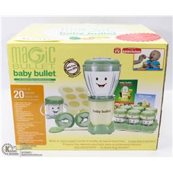 MAGIC BULLET - BABY BULLET