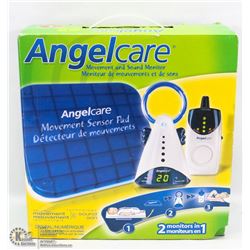 ANGELCARE 2 IN 1 BABY MONITORS