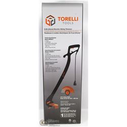TORELLI TOOLS 9" ELECTRIC STRING TRIMMER