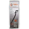 Image 1 : TORELLI TOOLS 9" ELECTRIC STRING TRIMMER