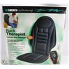 Image 1 : HOMEDICS BACK THERAPIST 5 MOTOR MASSAGER