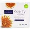 Image 1 : TELUS OPTIK TV HD PVR