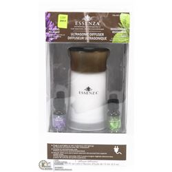 ESSENZA ULTRASONIC DIFFUSER