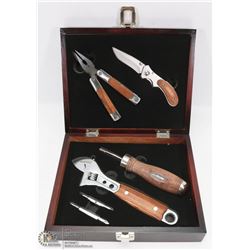 MASTERCRAFT TOOL GIFT SET