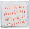 Image 1 : 50 ASSORTED FLY FISHING JIGS