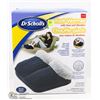 Image 1 : DR. SCHOLLS FOOT WARMER WITH HEAT AND VIBRATION