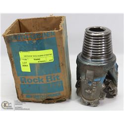 OILFIELD SMITH TOOL ROCK BIT.