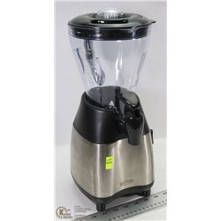 BACK TO BASICS BLENDER