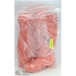 NEW LADIES / GIRLS RAIN BOOT CLASSIC TALL SIZE 6