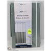 MAINSTAYS SHOWER CURTAIN